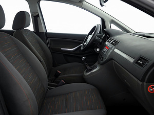 Ford C-MAX Facelift 2.0 107kW (6 foto / 7)