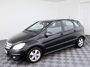 Mercedes-Benz B 180 Avantgarde Facelift ATM 2.0 85kW (2 foto / 7)