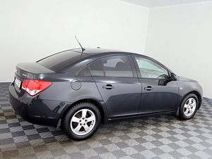 Chevrolet Cruze Comfort ATM 1.6 83kW (3 foto / 7)