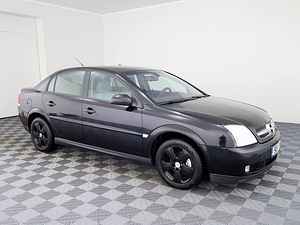 Opel Vectra Comfort 2.2 CDTi 92kW (1 foto / 7)