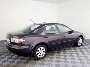 Mazda 6 Elegance Facelift LPG 2.0 108kW (3 foto / 8)
