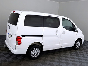Nissan NV200 Van 1.5 dCi 81kW (3 foto / 8)