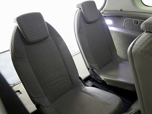 Renault Grand Scenic Family 1.9 dCi 88kW (8 foto / 8)