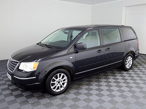 Chrysler Grand Voyager Comfort ATM 2.8 CRDi 120kW (2 foto / 9)