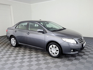 Toyota Corolla Linea Sol 1.6 91kW (1 foto / 8)