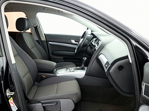 Audi A6 Quattro Facelift ATM 2.8 162kW (6 foto / 7)