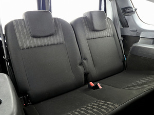Dacia Logan Facelift 1.6 77kW (8 foto / 8)
