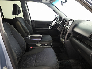 Honda CR-V Elegance Facelift ATM 2.0 110kW (6 foto / 7)