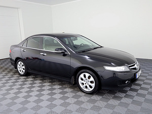 Honda Accord Luxury Facelift ATM 2.0 114kW (1 foto / 8)