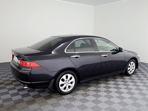 Honda Accord Luxury Facelift ATM 2.0 114kW (3 foto / 8)