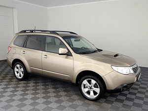 Subaru Forester Comfort AWD 2.0 TD 108kW (1 foto / 7)