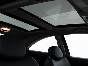 Mercedes-Benz CLC 160 Avantgarde 1.6 95kW (8 foto / 8)