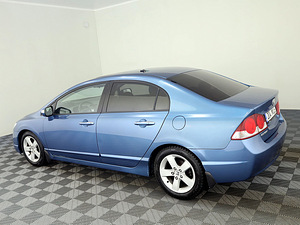 Honda Civic Elegance ATM 1.8 103kW (4 foto / 7)