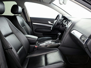 Audi A6 Highline Quattro ATM 2.7 TDI 132kW (6 foto / 7)