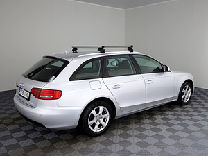 Audi A4 Comfortline 1.8 118kW (3 foto / 7)