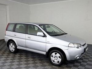 Honda HR-V Facelift 4x4 1.6 77kW (1 foto / 7)