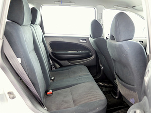 Honda HR-V Facelift 4x4 1.6 77kW (7 foto / 7)
