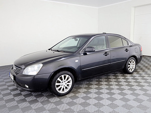 Kia Magentis Luxury 2.0 106kW (2 foto / 7)