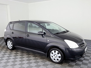 Toyota Corolla Verso Linea Sol Facelift ATM 1.8 95kW (1 фото из 9)