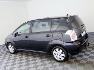 Toyota Corolla Verso Linea Sol Facelift ATM 1.8 95kW (4 фото из 9)