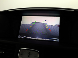Infiniti M35 Luxury ATM 3.0 D 175kW (9 foto / 9)