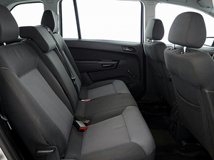 Opel Zafira Facelift LPG 1.8 103kW (7 foto / 8)