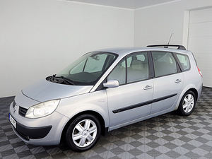 Renault Grand Scenic Comfort ATM 2.0 99kW (2 foto / 8)