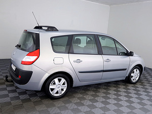 Renault Grand Scenic Comfort ATM 2.0 99kW (3 foto / 8)