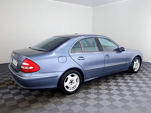 Mercedes-Benz E 200 Avantgarde ATM 1.8 Kompressor 120kW (3 foto / 7)