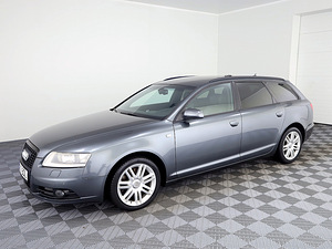 Audi A6 Quattro S-line ATM 3.0 TDI 171kW (2 foto / 9)