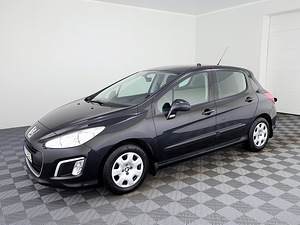 Peugeot 308 Elegance Facelift 1.6 88kW (2 foto / 7)