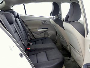 Honda Insight Hybrid ATM 1.4 65kW (7 foto / 7)