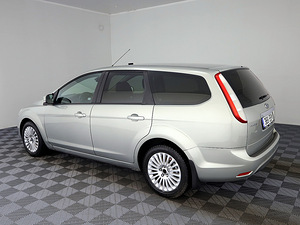 Ford Focus Facelift 1.8 92kW (4 foto / 7)