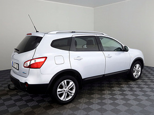 Nissan Qashqai+2 Facelift 1.5 dCi 81kW (3 foto / 9)