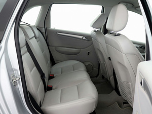Mercedes-Benz B 200 Avantgarde Facelift ATM 2.0 CDI 103kW (7 foto / 7)
