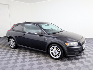 Volvo C30 Summum 1.6 D4 80kW (1 foto / 7)