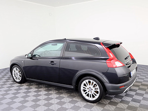 Volvo C30 Summum 1.6 D4 80kW (4 foto / 7)