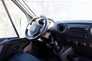 Renault Master Pack Clim 2.3 dCi 92kW (5 foto / 9)