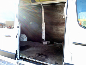 Renault Master Pack Clim 2.3 dCi 92kW (8 foto / 9)