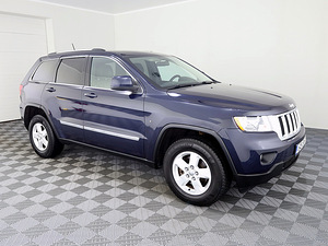 Jeep Grand Cherokee Limited 3.6 210kW (1 foto / 7)
