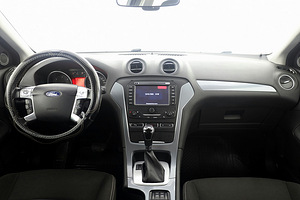 Ford Mondeo Comfort Facelift ATM 2.0 TDCi 103kW (5 foto / 8)