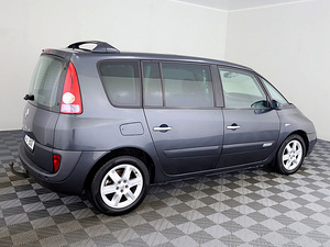 Renault Espace Luxury ATM 3.0 dCi 150kW (3 foto / 9)