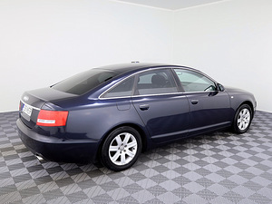 Audi A6 Comfortline ATM 2.4 130kW (3 foto / 7)