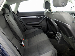 Audi A6 Comfortline ATM 2.4 130kW (7 foto / 7)