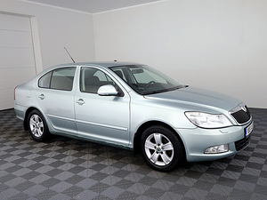 Skoda Octavia Comfortline Facelift ATM 1.4 90kW (1 foto / 8)