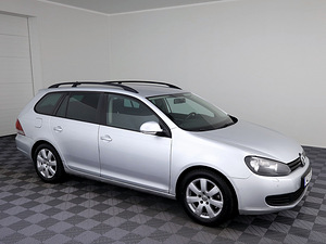 Volkswagen Golf Comfortline LPG ATM 1.2 77kW (1 foto / 8)