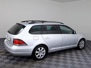 Volkswagen Golf Comfortline LPG ATM 1.2 77kW (3 foto / 8)