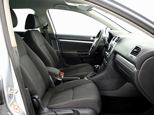 Volkswagen Golf Comfortline LPG ATM 1.2 77kW (6 foto / 8)