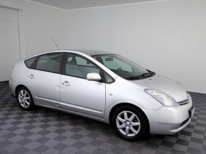 Toyota Prius Hybrid 1.5 57kW (1 foto / 8)