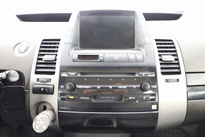Toyota Prius Hybrid 1.5 57kW (8 foto / 8)
